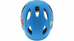 Uvex Oyo Style Kinderhelm -Fahrradhosen Verkaufsladen az Uvex Oyo Style Kinderhelm 4 dinobluemat 224041
