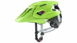 Uvex Quatro Integrale -Fahrradhosen Verkaufsladen az Uvex Quatro Integrale 0 limeanthracitemat 208135