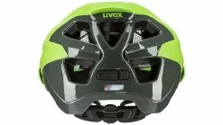 Uvex Quatro Integrale -Fahrradhosen Verkaufsladen az Uvex Quatro Integrale 3 limeanthracitemat 208135