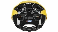 Uvex Quatro Integrale -Fahrradhosen Verkaufsladen az Uvex Quatro Integrale 3 sunbeeblackmatt 208135