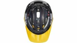 Uvex Quatro Integrale -Fahrradhosen Verkaufsladen az Uvex Quatro Integrale 5 sunbeeblackmatt 208135