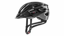 Uvex True City Helm Unisex -Fahrradhosen Verkaufsladen az Uvex True City Helm Unisex 0 blackgrey 219476