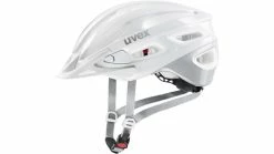 Uvex True City Helm Unisex -Fahrradhosen Verkaufsladen az Uvex True City Helm Unisex 0 whitesilver 219476 e26dbf2a 3034 4852 82b6 884e44a1acda