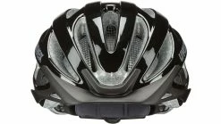 Uvex True City Helm Unisex -Fahrradhosen Verkaufsladen az Uvex True City Helm Unisex 2 blacksilver 219476