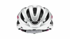Uvex True City Helm Unisex -Fahrradhosen Verkaufsladen az Uvex True City Helm Unisex 2 silverfuchsia 219476