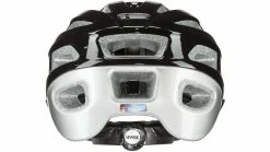 Uvex True City Helm Unisex -Fahrradhosen Verkaufsladen az Uvex True City Helm Unisex 3 blacksilver 219476