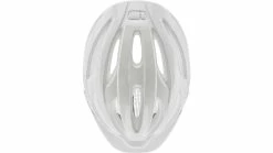 Uvex True City Helm Unisex -Fahrradhosen Verkaufsladen az Uvex True City Helm Unisex 4 whitesilver 219476 1785b5c8 04fc 411d a2d2 d2488f377503