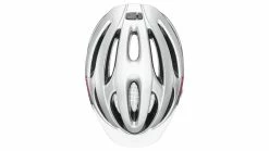 Uvex True City Helm Unisex -Fahrradhosen Verkaufsladen az Uvex True City Helm Unisex 5 silverfuchsia 219476