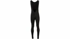 Vaude Men's Active Warm Tights -Fahrradhosen Verkaufsladen az Vaude Mens Active Warm Tights 0 blacksilver 211844