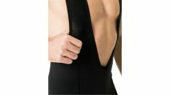 Vaude Men's Active Warm Tights -Fahrradhosen Verkaufsladen az Vaude Mens Active Warm Tights 4 blacksilver 211844