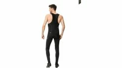 Vaude Men's Active Warm Tights -Fahrradhosen Verkaufsladen az Vaude Mens Active Warm Tights 6 blacksilver 211844