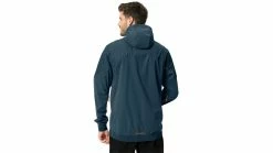 Vaude Men's All Year Moab Jacket II -Fahrradhosen Verkaufsladen az Vaude Mens All Year Moab Jacket II 4 darkseauni 227247