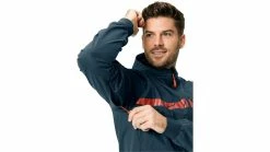 Vaude Men's All Year Moab Jacket II -Fahrradhosen Verkaufsladen az Vaude Mens All Year Moab Jacket II 6 darkseauni 227247