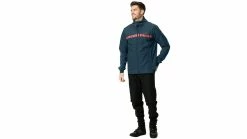 Vaude Men's All Year Moab Jacket II -Fahrradhosen Verkaufsladen az Vaude Mens All Year Moab Jacket II 9 darkseauni 227247