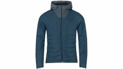 Vaude Men's Cyclist Hybrid Jacket -Fahrradhosen Verkaufsladen az Vaude Mens Cyclist Hybrid Jacket 0 darkseauni 222358
