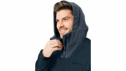 Vaude Men's Cyclist Hybrid Jacket -Fahrradhosen Verkaufsladen az Vaude Mens Cyclist Hybrid Jacket 5 darkseauni 222358