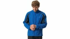 Vaude Men's Dundee Classic ZO Jacke -Fahrradhosen Verkaufsladen az Vaude Mens Dundee Classic ZO Jacke 2 signalblue 148920