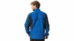 Vaude Men's Dundee Classic ZO Jacke -Fahrradhosen Verkaufsladen az Vaude Mens Dundee Classic ZO Jacke 3 signalblue 148920