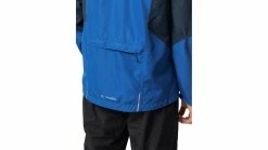 Vaude Men's Dundee Classic ZO Jacke -Fahrradhosen Verkaufsladen az Vaude Mens Dundee Classic ZO Jacke 4 signalblue 148920