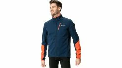 Vaude Men's Matera -Fahrradhosen Verkaufsladen az Vaude Mens Matera 3 darkseared 227251