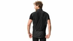 Vaude Men's Matera Air Vest -Fahrradhosen Verkaufsladen az Vaude Mens Matera Air Vest 3 black 229851