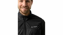 Vaude Men's Matera Air Vest -Fahrradhosen Verkaufsladen az Vaude Mens Matera Air Vest 5 black 229851