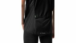 Vaude Men's Matera Air Vest -Fahrradhosen Verkaufsladen az Vaude Mens Matera Air Vest 6 black 229851