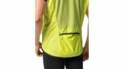 Vaude Men's Matera Air Vest -Fahrradhosen Verkaufsladen az Vaude Mens Matera Air Vest 6 brightgreen 229851