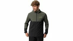 Vaude Men's Moab Jacket IV -Fahrradhosen Verkaufsladen az Vaude Mens Moab Jacket IV 2 khaki 218475