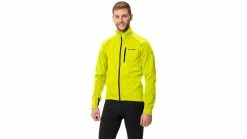 Vaude Men's Posta VI -Fahrradhosen Verkaufsladen az Vaude Mens Posta VI 3 neonyellowuni 222353