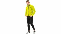 Vaude Men's Posta VI -Fahrradhosen Verkaufsladen az Vaude Mens Posta VI 8 neonyellowuni 222353