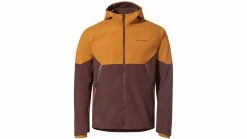 Vaude Men's Qimsa -Fahrradhosen Verkaufsladen az Vaude Mens Qimsa 0 siltbrown 216815