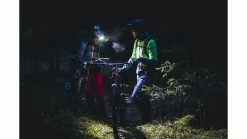 Vaude Men's Qimsa -Fahrradhosen Verkaufsladen az Vaude Mens Qimsa 10 siltbrown 216815