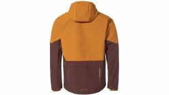 Vaude Men's Qimsa -Fahrradhosen Verkaufsladen az Vaude Mens Qimsa 2 siltbrown 216815