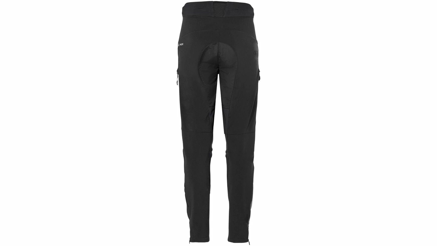 Vaude Men's Qimsa Softshell Pants 2 12 Vaude Men's Qimsa Softshell Pants 2 – Bild 12
