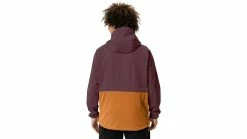 Vaude Men's Tremalzo HZ -Fahrradhosen Verkaufsladen az Vaude Mens Tremalzo HZ 4 darkoak 227253