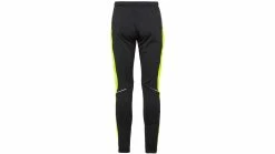 Vaude Men's Wintry Pants V -Fahrradhosen Verkaufsladen az Vaude Mens Wintry Pants V 2 neonyellow 227399