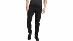 Vaude Men's Wintry Pants V -Fahrradhosen Verkaufsladen az Vaude Mens Wintry Pants V 4 neonyellow 227399