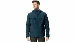 Vaude Men's Yaras Warm -Fahrradhosen Verkaufsladen az Vaude Mens Yaras Warm 3 darksea 227252
