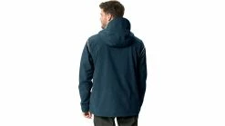Vaude Men's Yaras Warm -Fahrradhosen Verkaufsladen az Vaude Mens Yaras Warm 4 darksea 227252