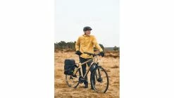 Vaude Men's Yaras Warm -Fahrradhosen Verkaufsladen az Vaude Mens Yaras Warm 9 darksea 227252