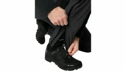 Vaude Men's Yaras Warm Rain Pants -Fahrradhosen Verkaufsladen az Vaude Mens Yaras Warm Rain Pants 6 black 227396