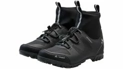 Vaude TVL Pavei Mid Winter STX -Fahrradhosen Verkaufsladen az Vaude TVL Pavei Mid Winter STX 4 black 227476