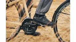 Vaude TVL Pavei Mid Winter STX -Fahrradhosen Verkaufsladen az Vaude TVL Pavei Mid Winter STX 7 black 227476