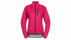 Vaude Women's Drop Jacket III -Fahrradhosen Verkaufsladen az Vaude Womens Drop jacket III Regenjacke Damen bramble 181954 01 0492410c 7880 44b3 92e5 ac4a0a807904