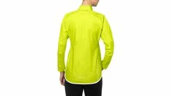 Vaude Women's Drop Jacket III -Fahrradhosen Verkaufsladen az Vaude Womens Drop jacket III Regenjacke Damen bright green 181954 04