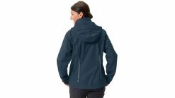 Vaude Women's Escape Bike Light -Fahrradhosen Verkaufsladen az Vaude Womens Escape Bike Light 2 darksea 176102