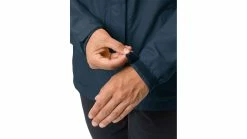 Vaude Women's Escape Bike Light -Fahrradhosen Verkaufsladen az Vaude Womens Escape Bike Light 5 darksea 176102