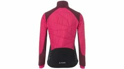 Vaude Women's Minaki Jacket III 35 Vaude Women's Minaki Jacket III -Fahrradhosen Verkaufsladen az Vaude Womens Minaki Jacket III 2 crimsonred 211847
