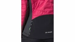 Vaude Women's Minaki Jacket III 38 Vaude Women's Minaki Jacket III -Fahrradhosen Verkaufsladen az Vaude Womens Minaki Jacket III 5 crimsonred 211847